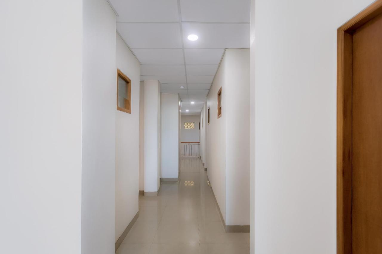 Sarkawi Residence Jakarta Exterior foto